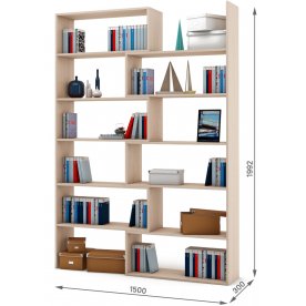 Стеллаж Фрегат-2