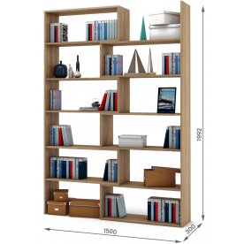 Стеллаж Фрегат-2