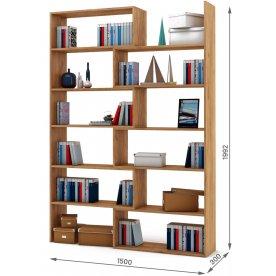 Стеллаж Фрегат-2