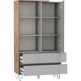 Стеллаж Гавана 58.10