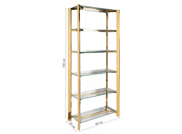 Стеллаж GY-08728