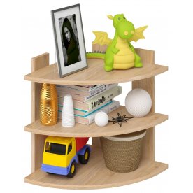 Стеллаж Стеллаж H500