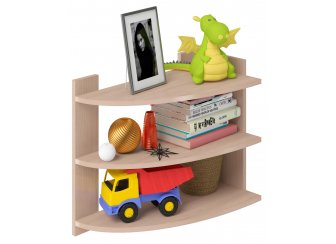 Стеллаж Стеллаж H500