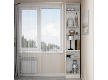 Стеллаж Hardy