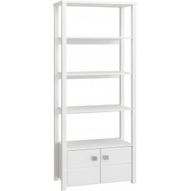 Стеллаж Изабель ИЗ-62К