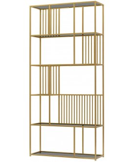 Стеллаж Каен