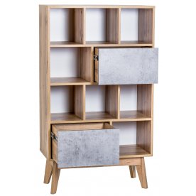 Стеллаж Хелен 2204