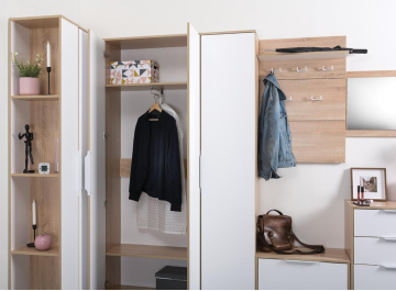 Стеллаж Козеф