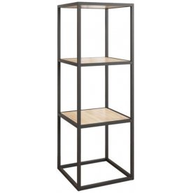 Стеллаж Куб 3