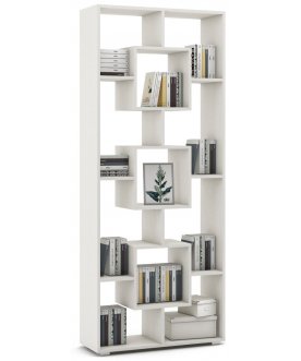 Стеллаж Квадро-1