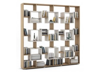 Стеллаж Квадро-3