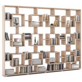 Стеллаж Квадро-4