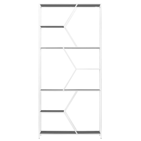 Стеллаж Лагунд