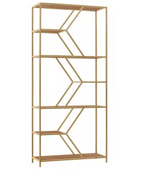 робиния / золотой