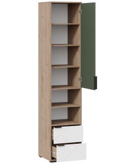 Стеллаж Лео ТД-410.07.20