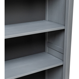 Стеллаж Leset Мира 00