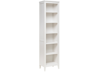 Стеллаж Leset Мира 490