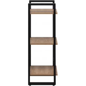 Стеллаж Leset Стилвуд 113