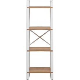 Стеллаж Leset Стилвуд 114