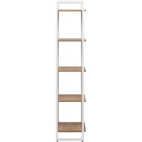 Стеллаж Leset Стилвуд 115