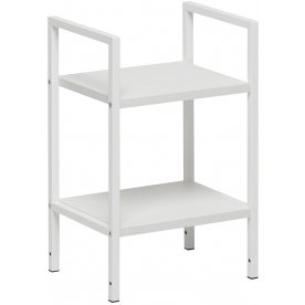 Стеллаж Leset Стилвуд 12