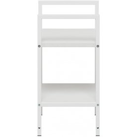 Стеллаж Leset Стилвуд 12