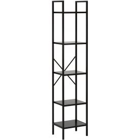 Стеллаж Leset Стилвуд 15