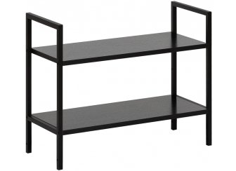 Стеллаж Leset Стилвуд 22