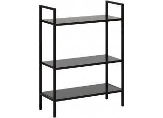 Стеллаж Leset Стилвуд 23