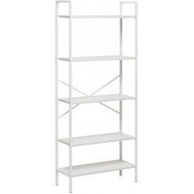 Стеллаж Leset Стилвуд 25