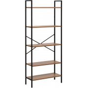 орех лион светлый / черный