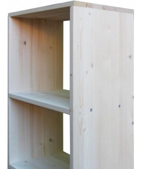 Стеллаж Линкольн