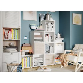 Стеллаж Литл Тип 3