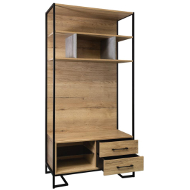 Стеллаж Loft