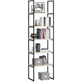 Стеллаж Лофт Тип 1 600