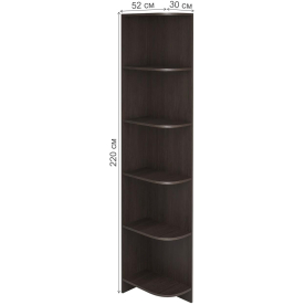 Стеллаж Марта-15 ШУ-300