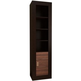 Стеллаж Мебелеф-3