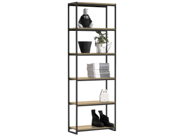 Стеллаж Metalframe