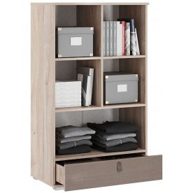 Стеллаж Модерн 17.01