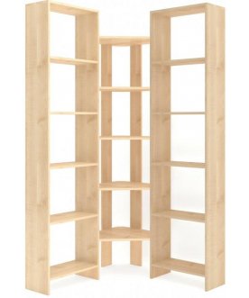 Стеллаж Норд-11.01 СТ.142.1006-00