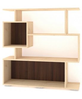 Стеллаж Норд-2.02 СТ.056.1072-00