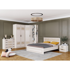 Стеллаж Оливия правый