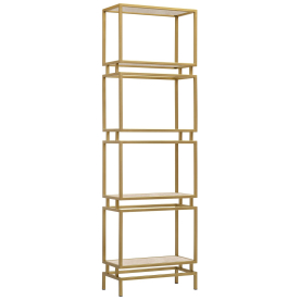 Стеллаж Онген