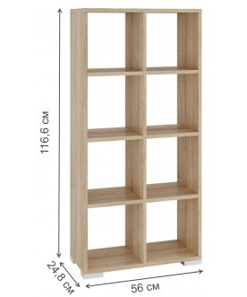 Стеллаж Осдер СЖ-001