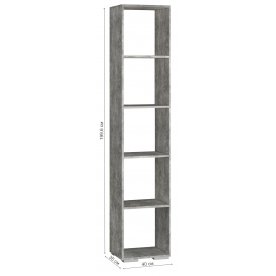 Стеллаж Паскаль