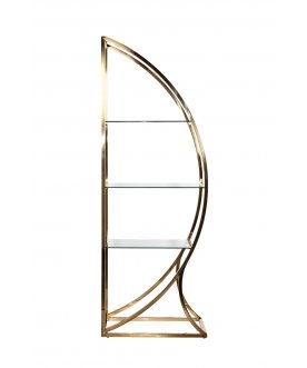 Стеллаж Полусфера KFG087/1