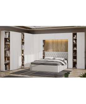 Стеллаж Порто ТД-393.07.25