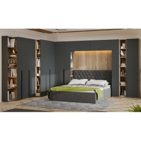 Стеллаж Порто ТД-393.07.26