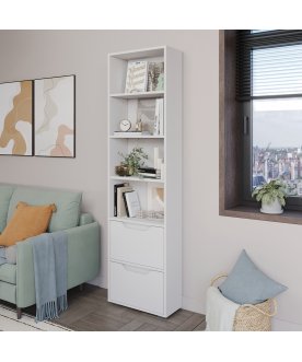 Стеллаж Praga