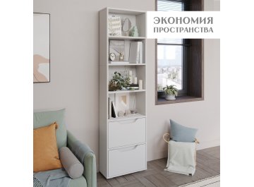 Стеллаж Praga
